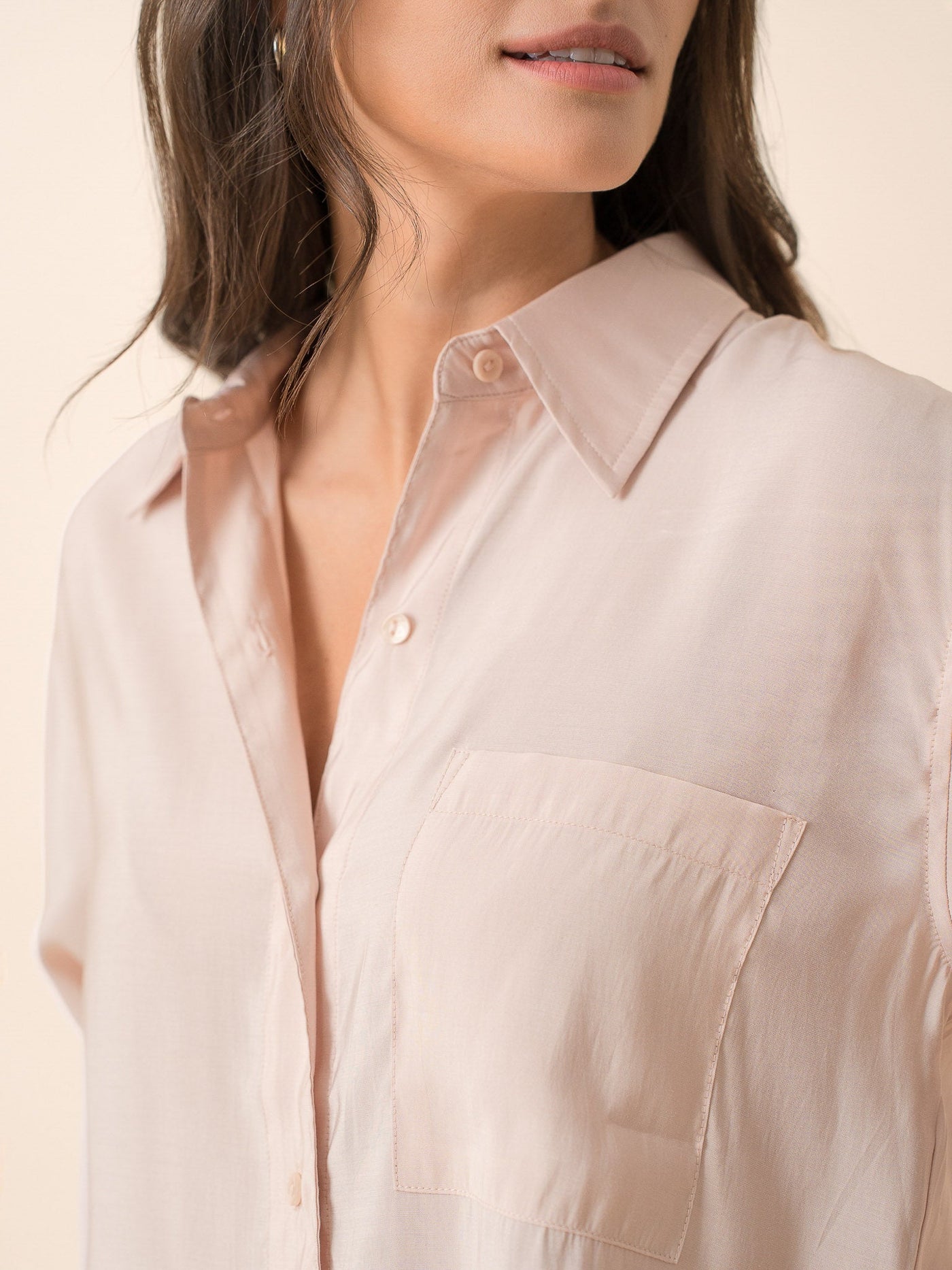 Chemise Orelis