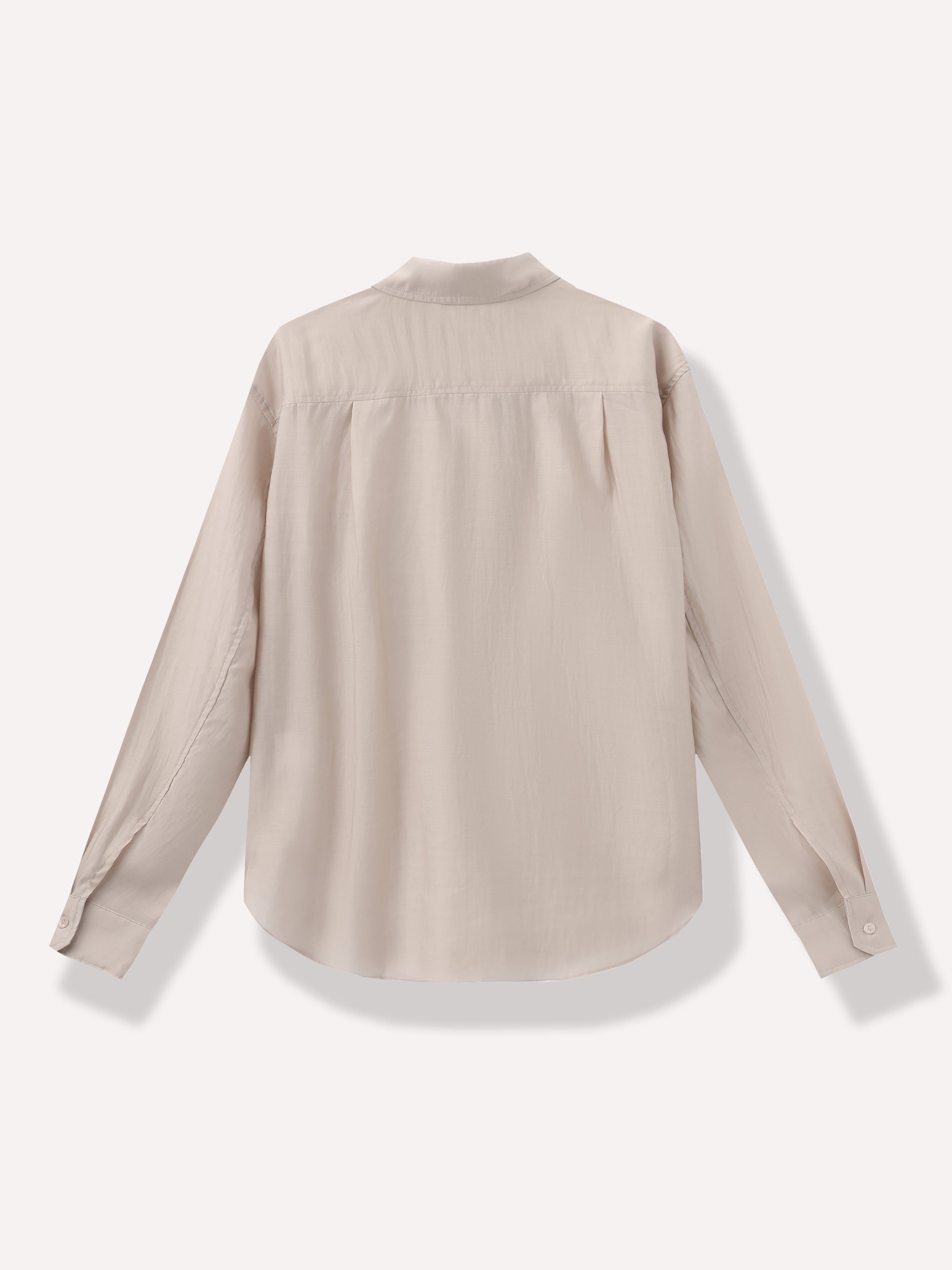 Chemise Orelis - beige