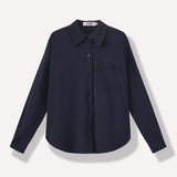 Chemise Orelis - Marine