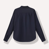 Chemise Orelis - Marine