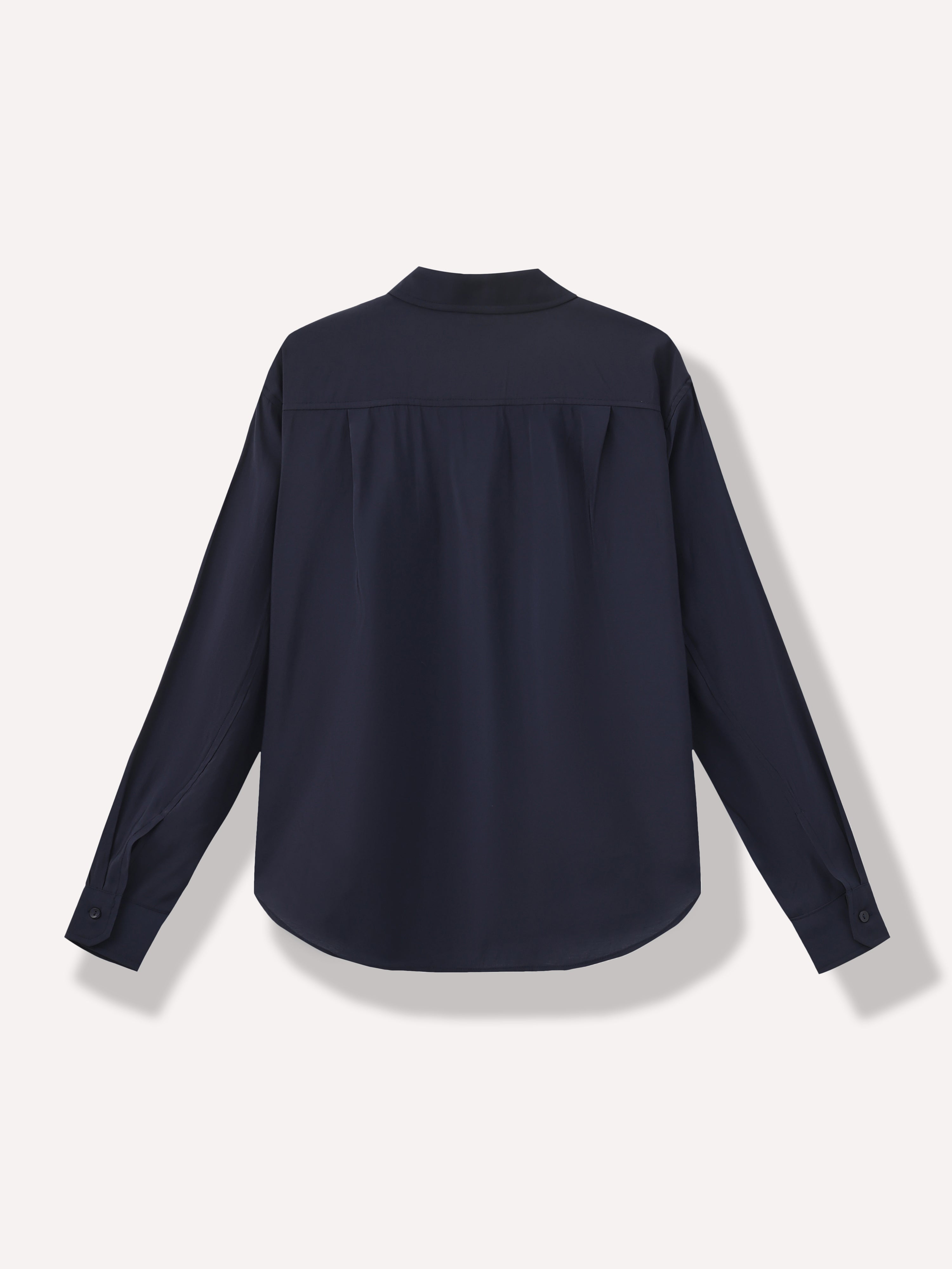 Chemise Orelis - Marine