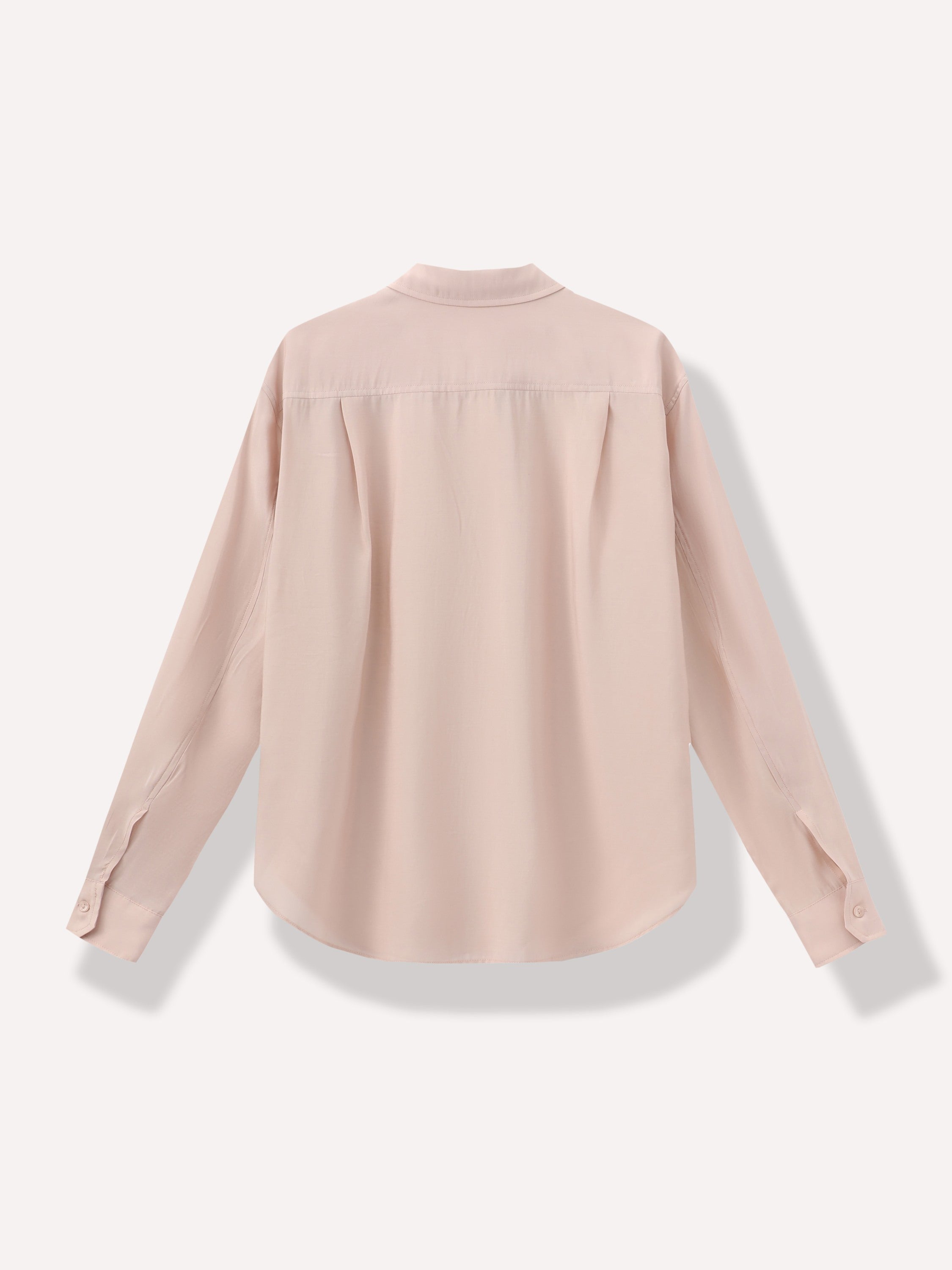 Chemise Orelis - Rose