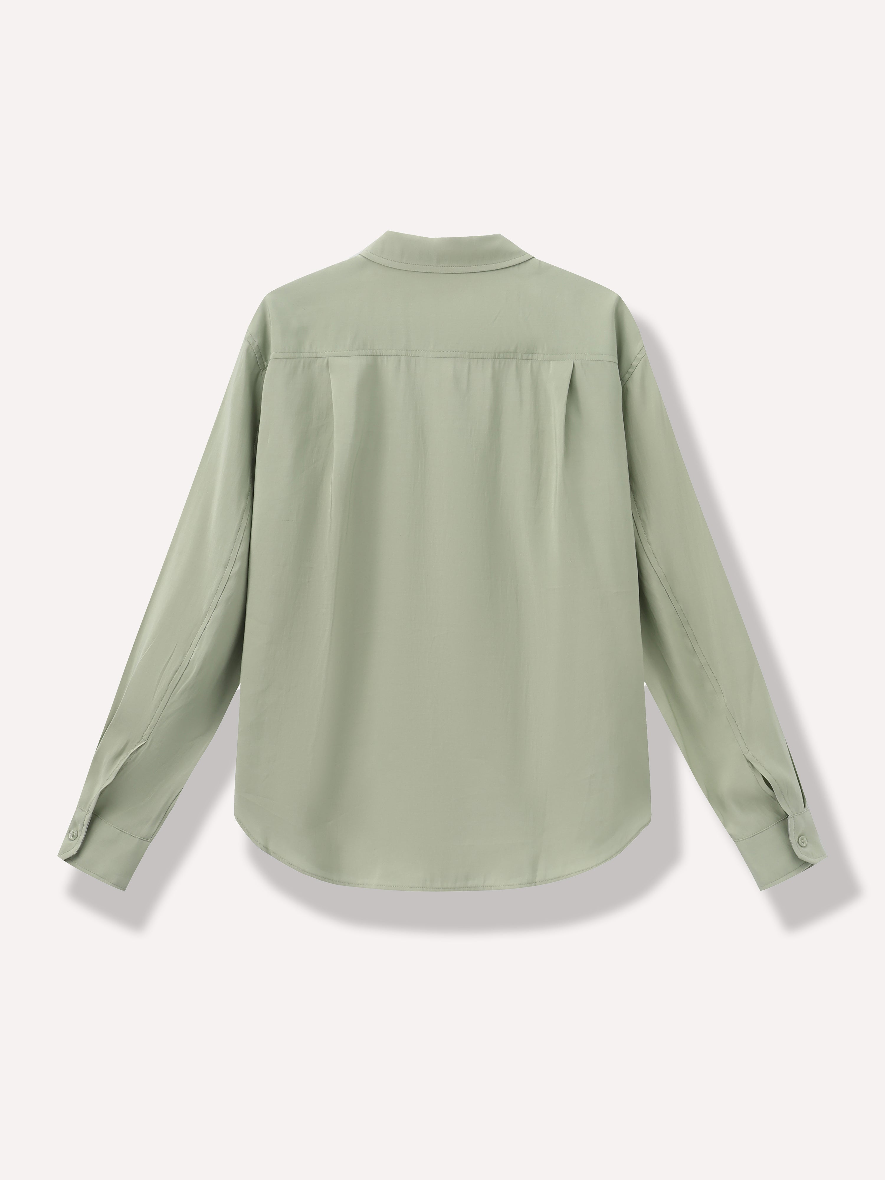 Chemise Orelis - Sauge