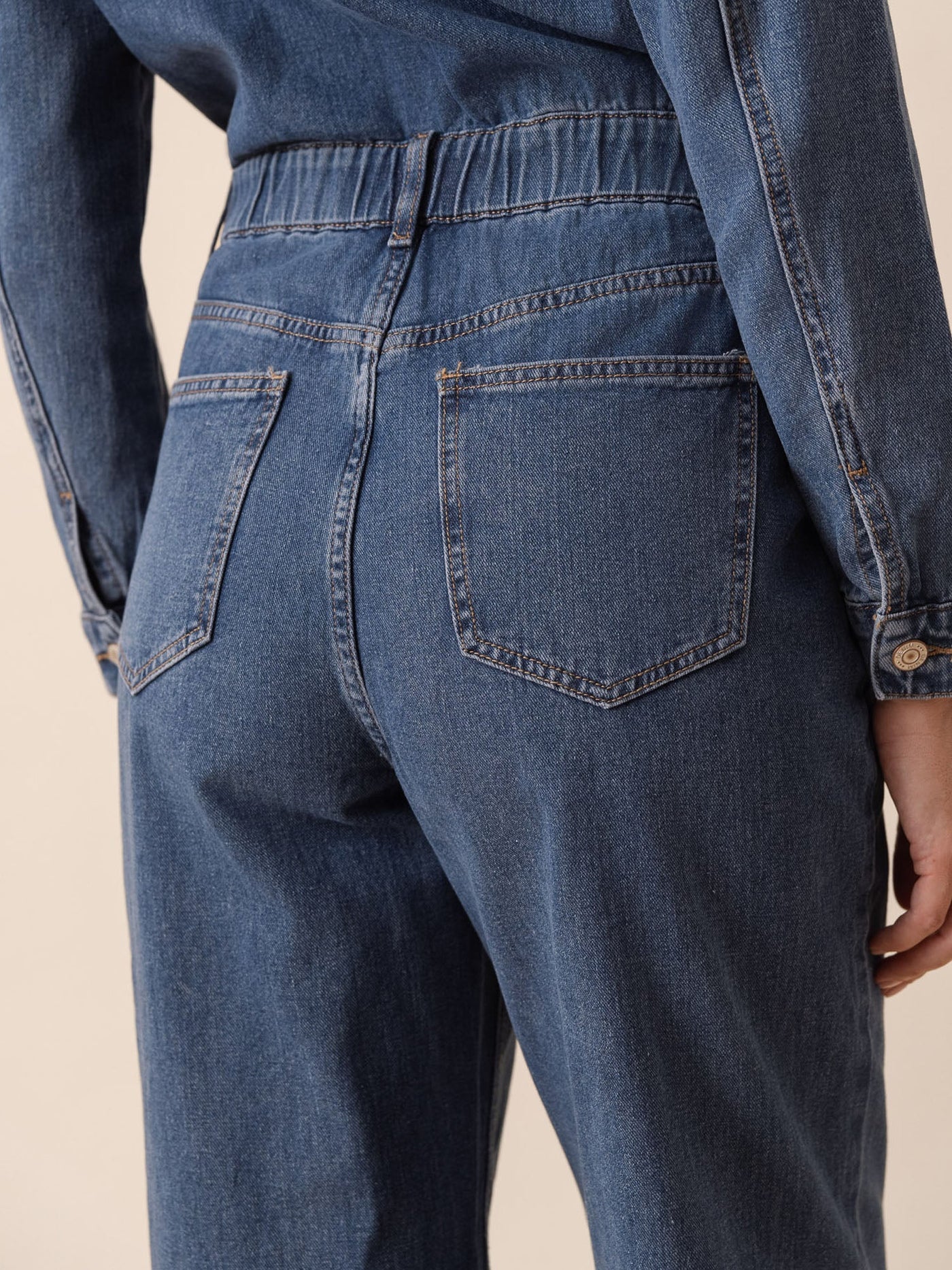 Charly jumpsuit