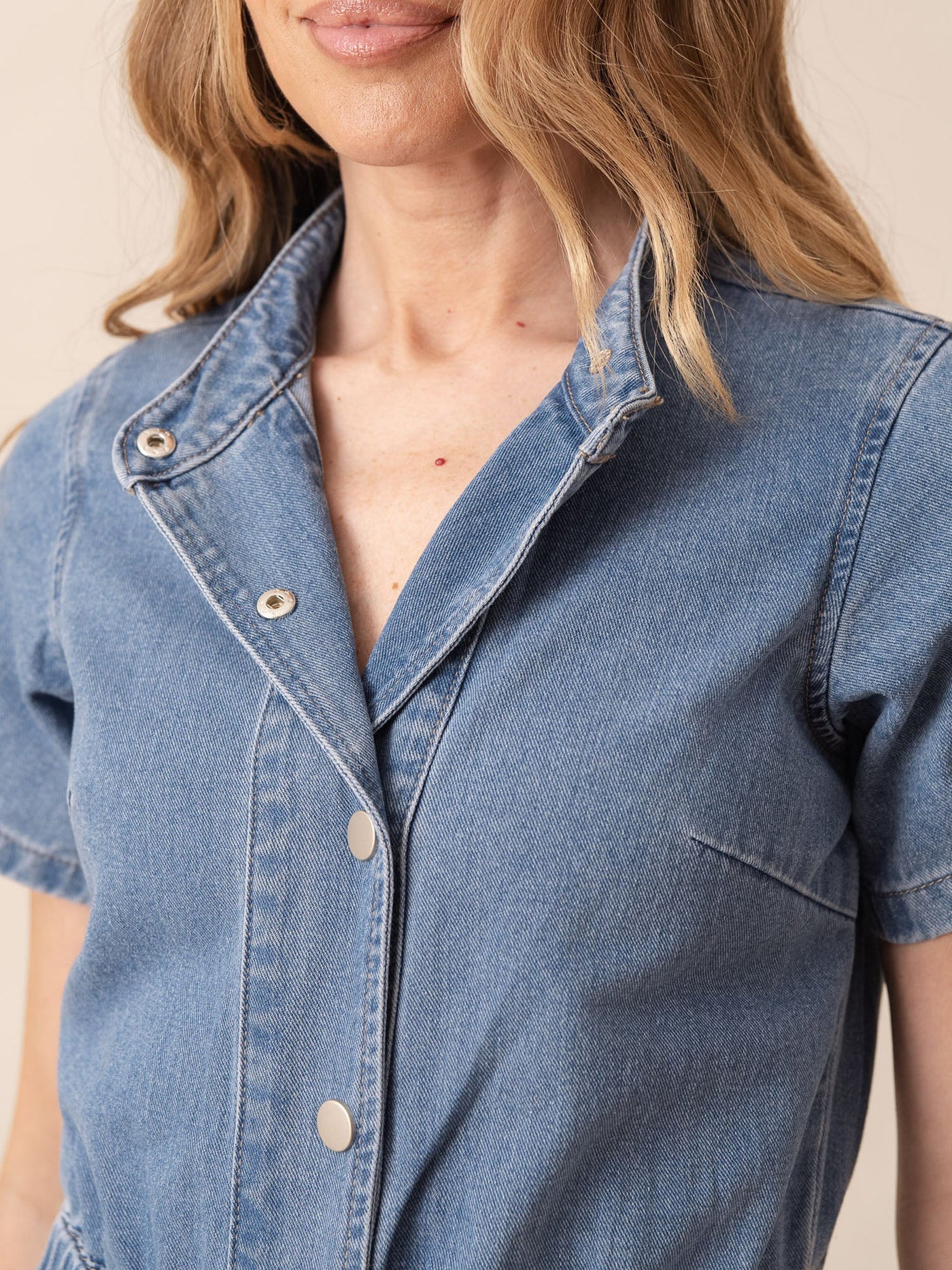 Paris jumpsuit