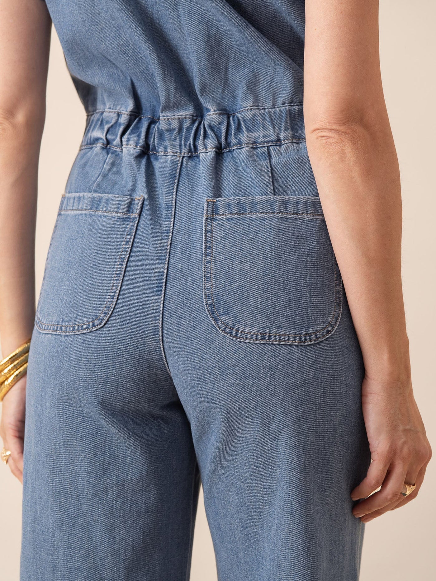 Paris jumpsuit