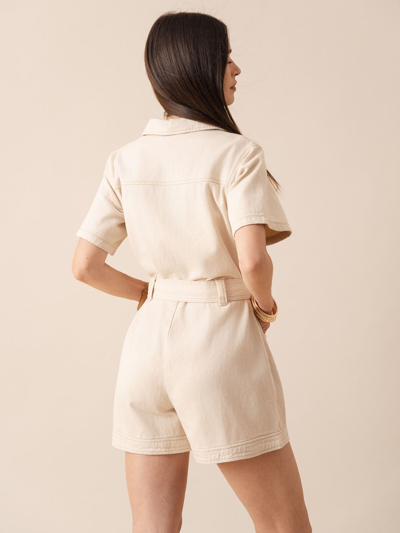 Combishort Suzy