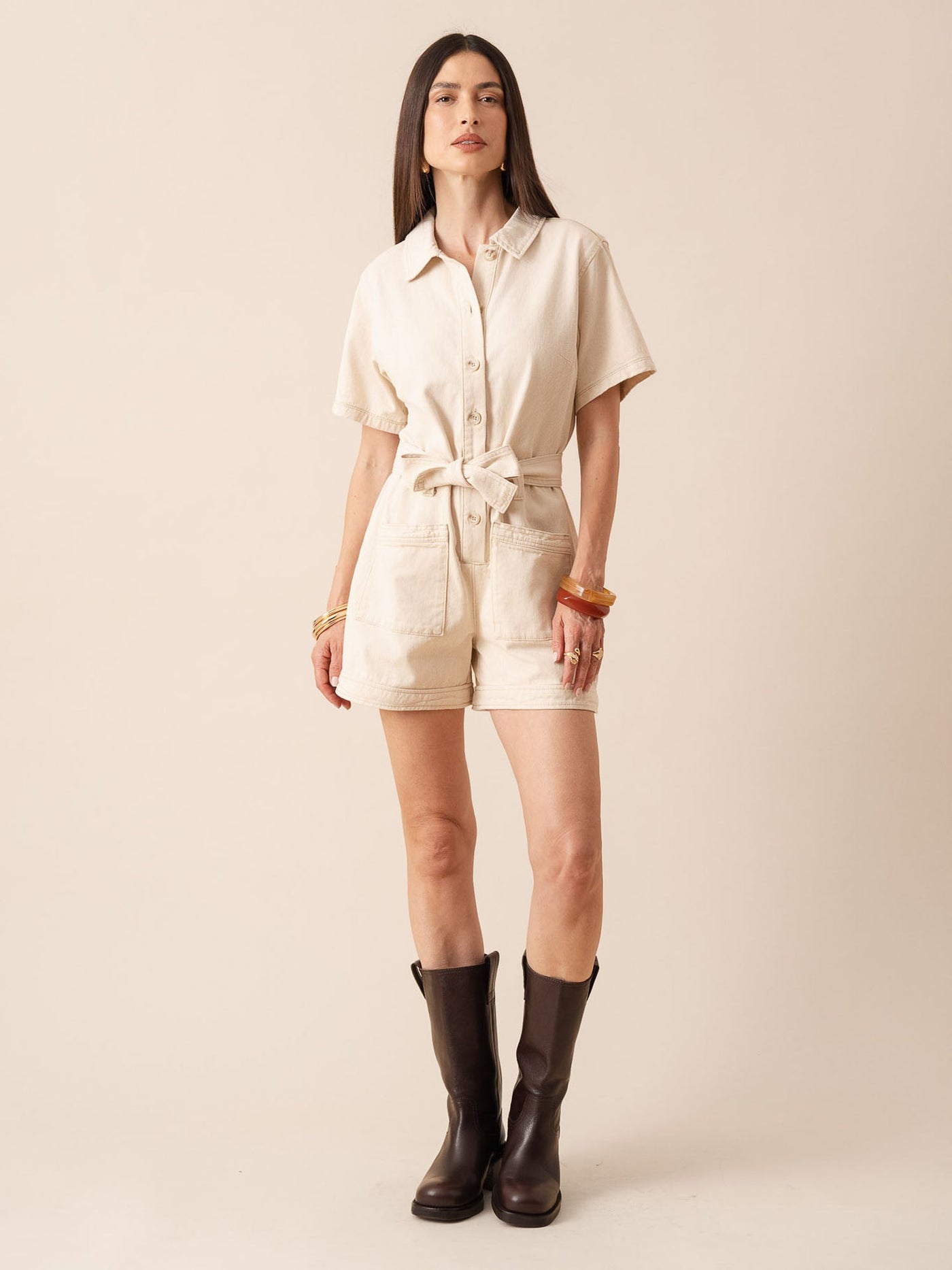 Combishort Suzy