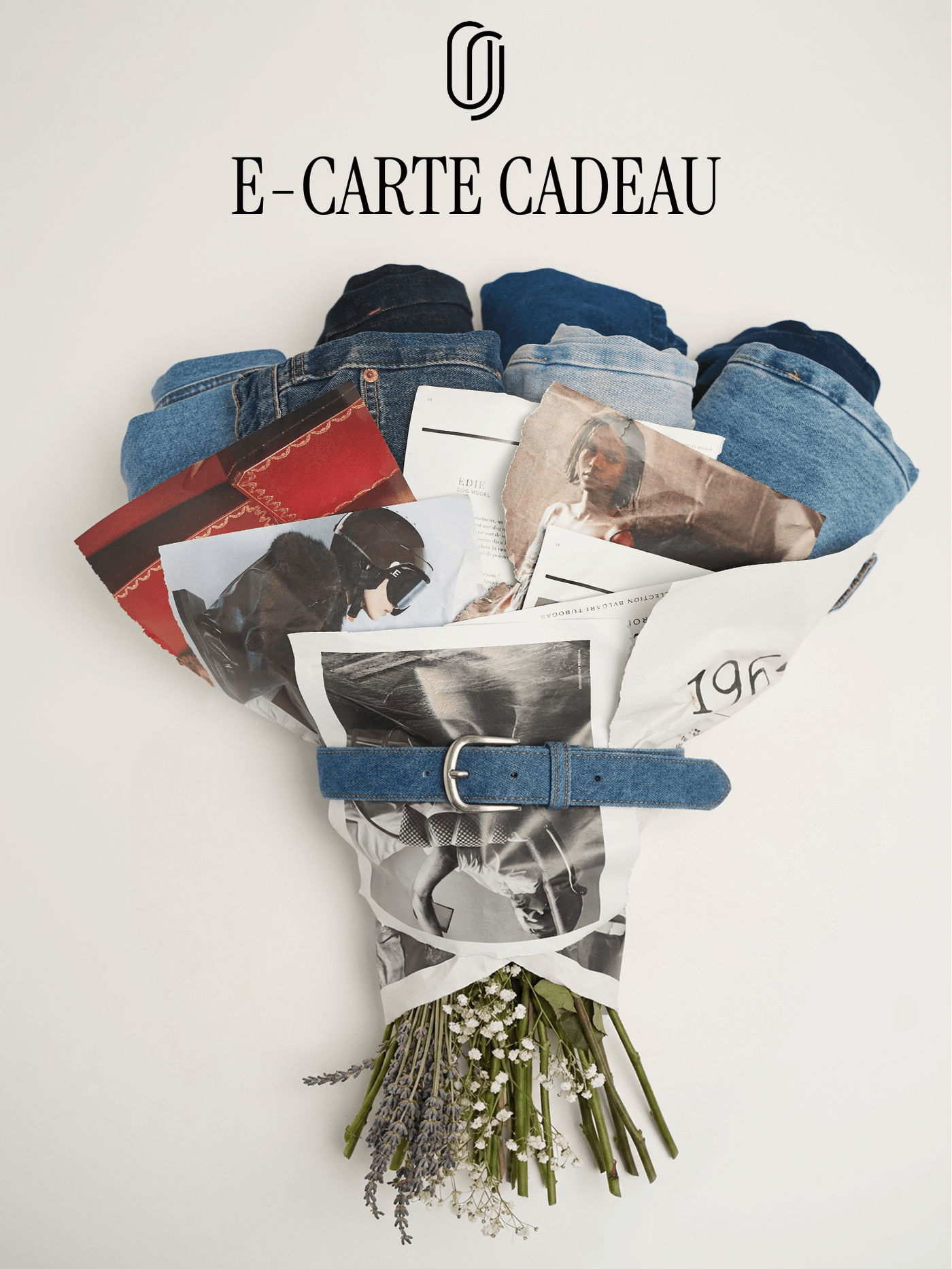 E - carte cadeau