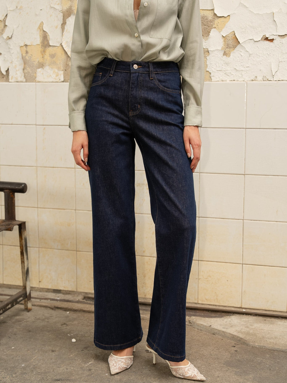 Gabriel Jeans