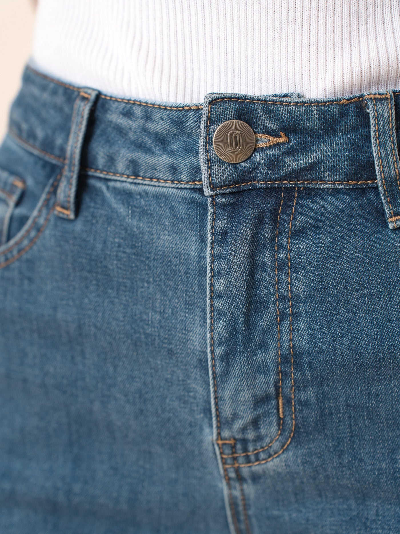 Gubi jeans