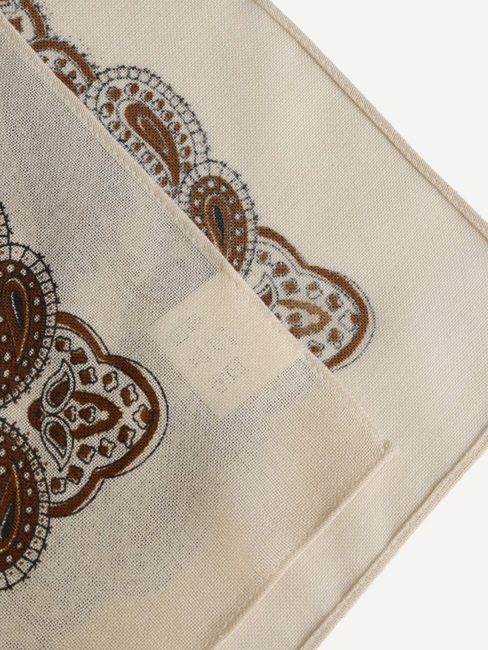 Foulard Flavie