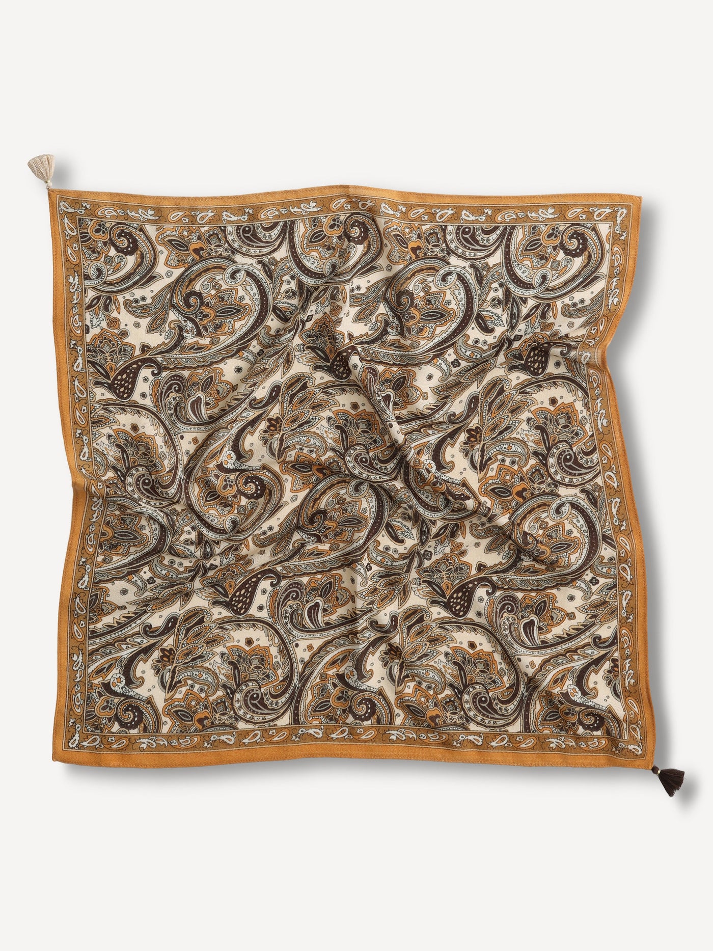 Foulard Flavie