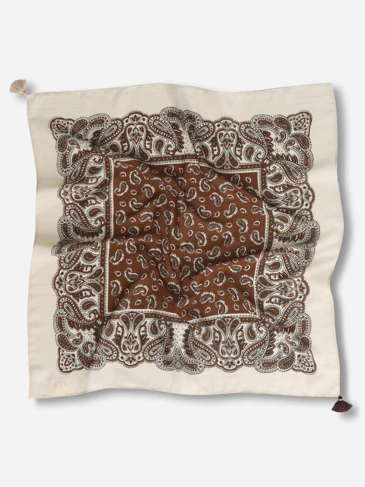 Foulard Flavie