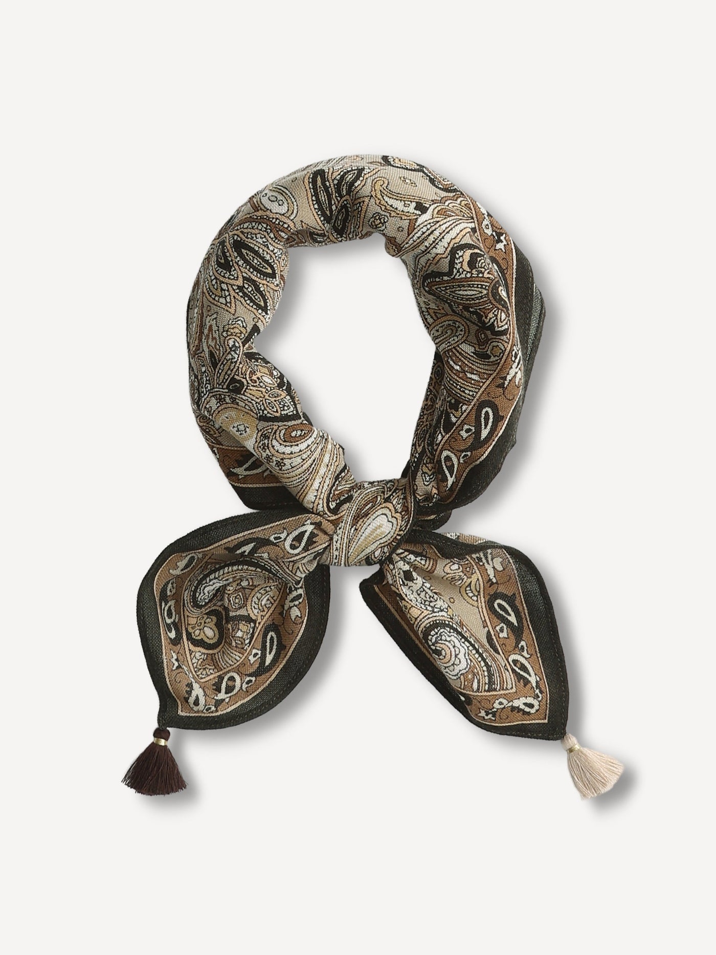 Flavie Scarf