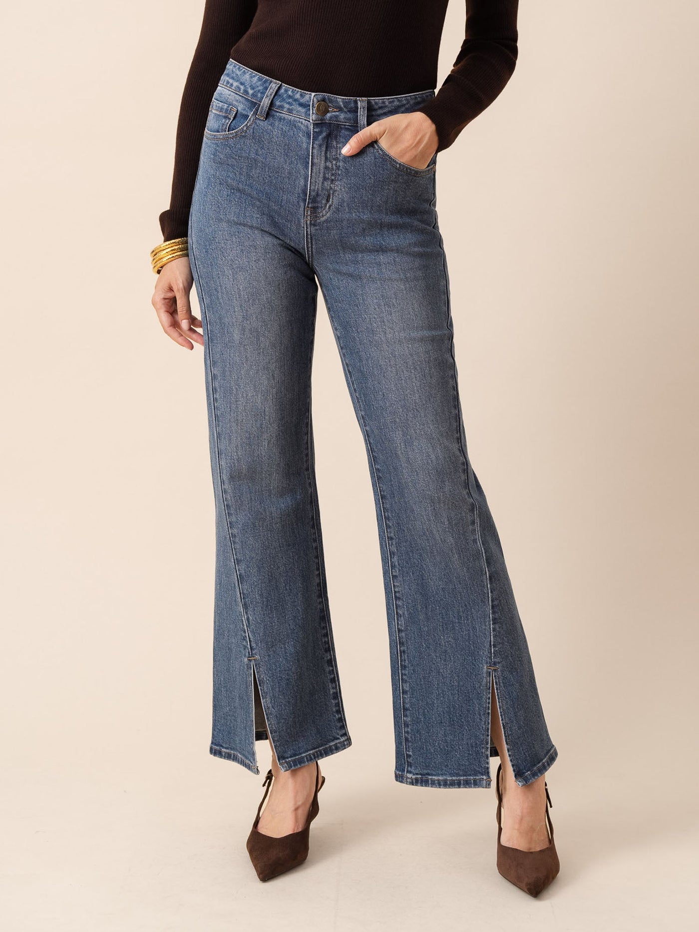 Adele jeans