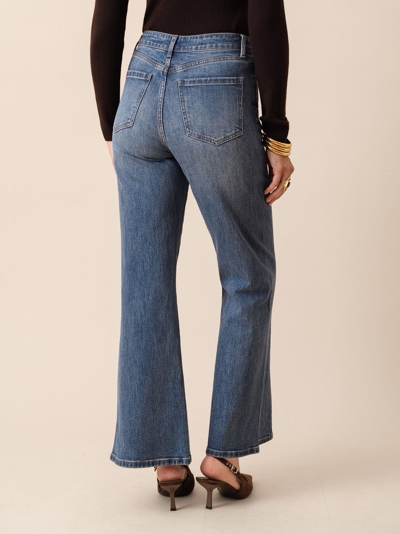 Adele jeans