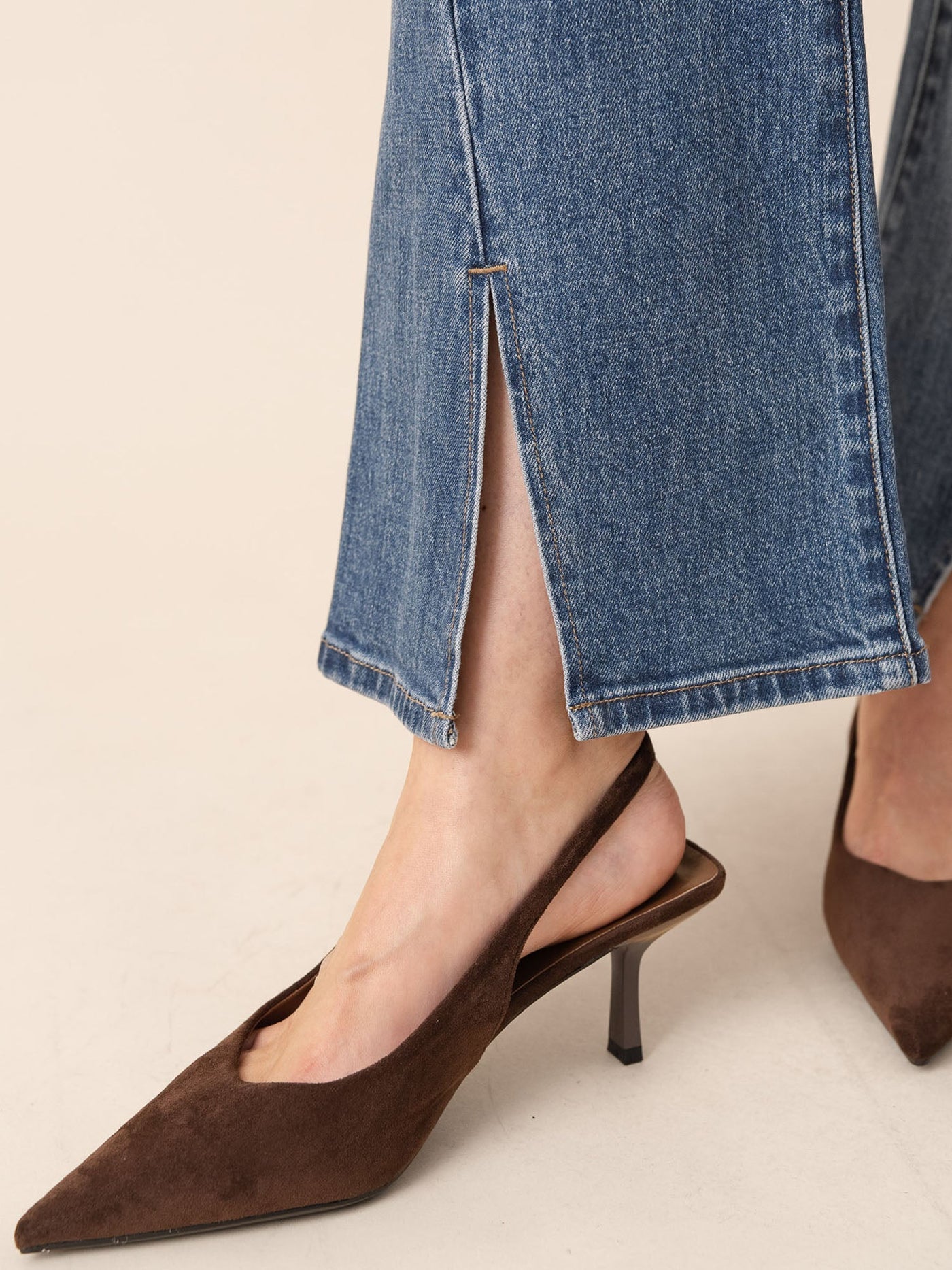 Adele jeans