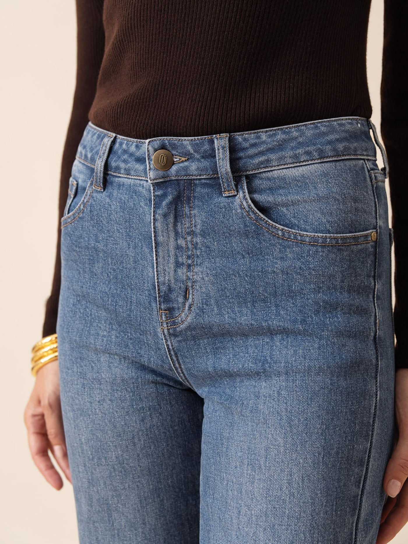 Adele jeans
