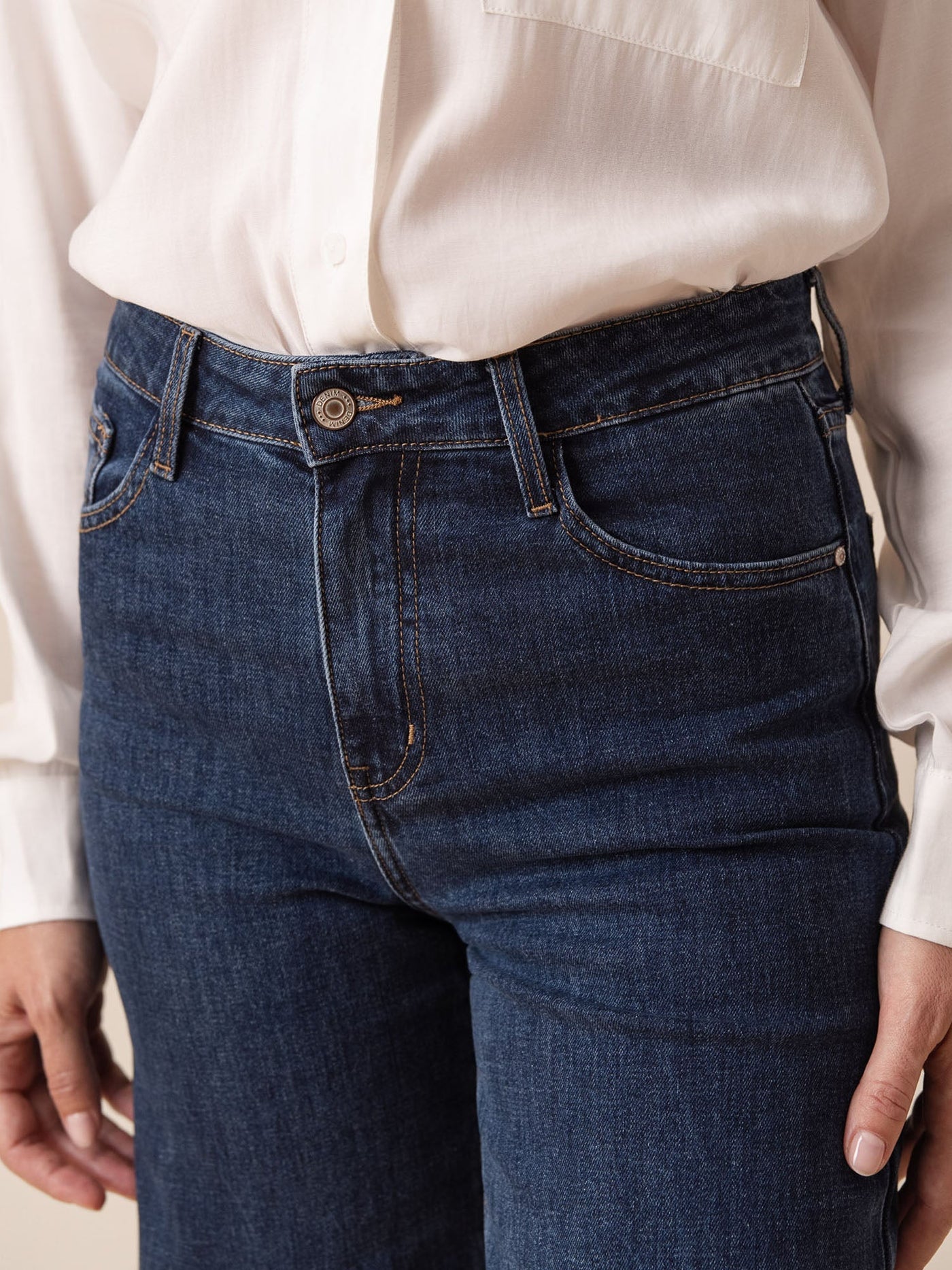 Barbara jeans