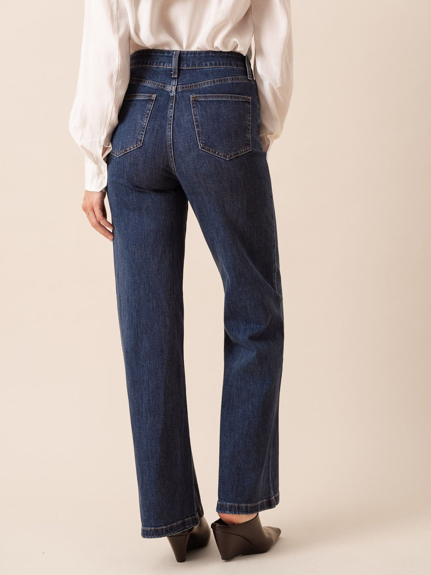 Barbara jeans