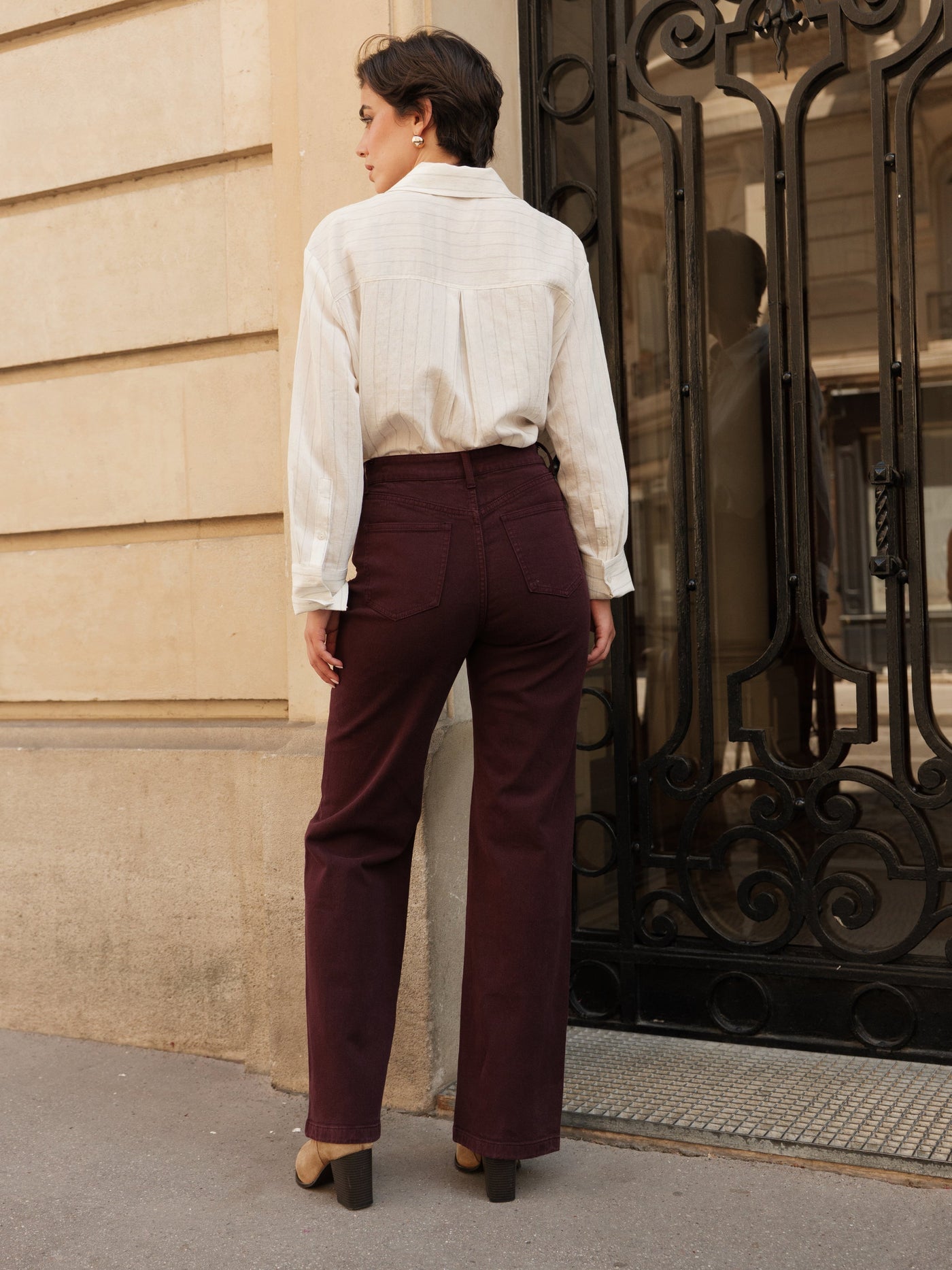 Jean Barbara