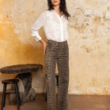 Jean Barbara - Leopard