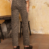 Jean Barbara - Leopard