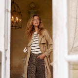 Jean Barbara - léopard - Oraije Paris