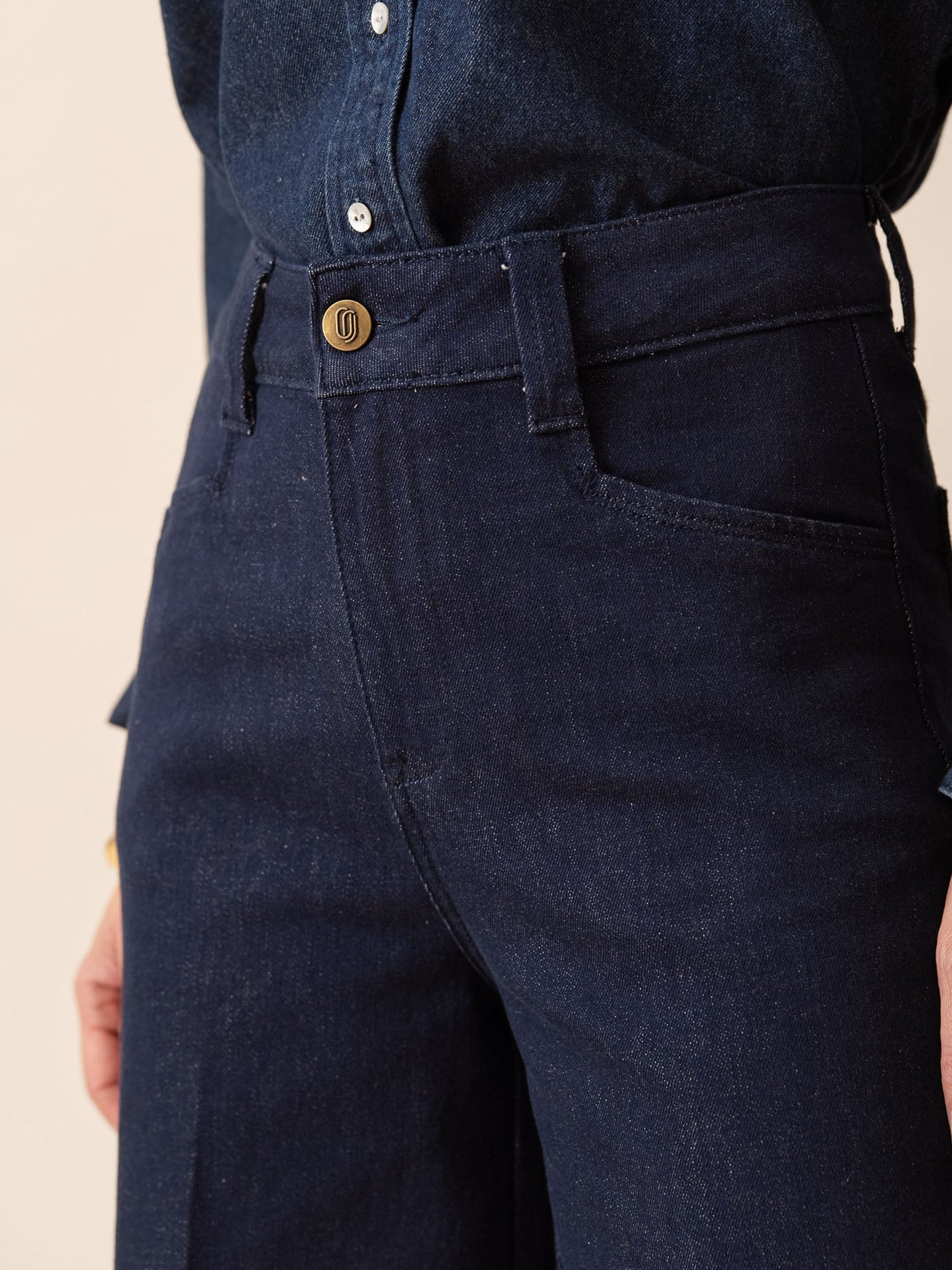 Basile jeans