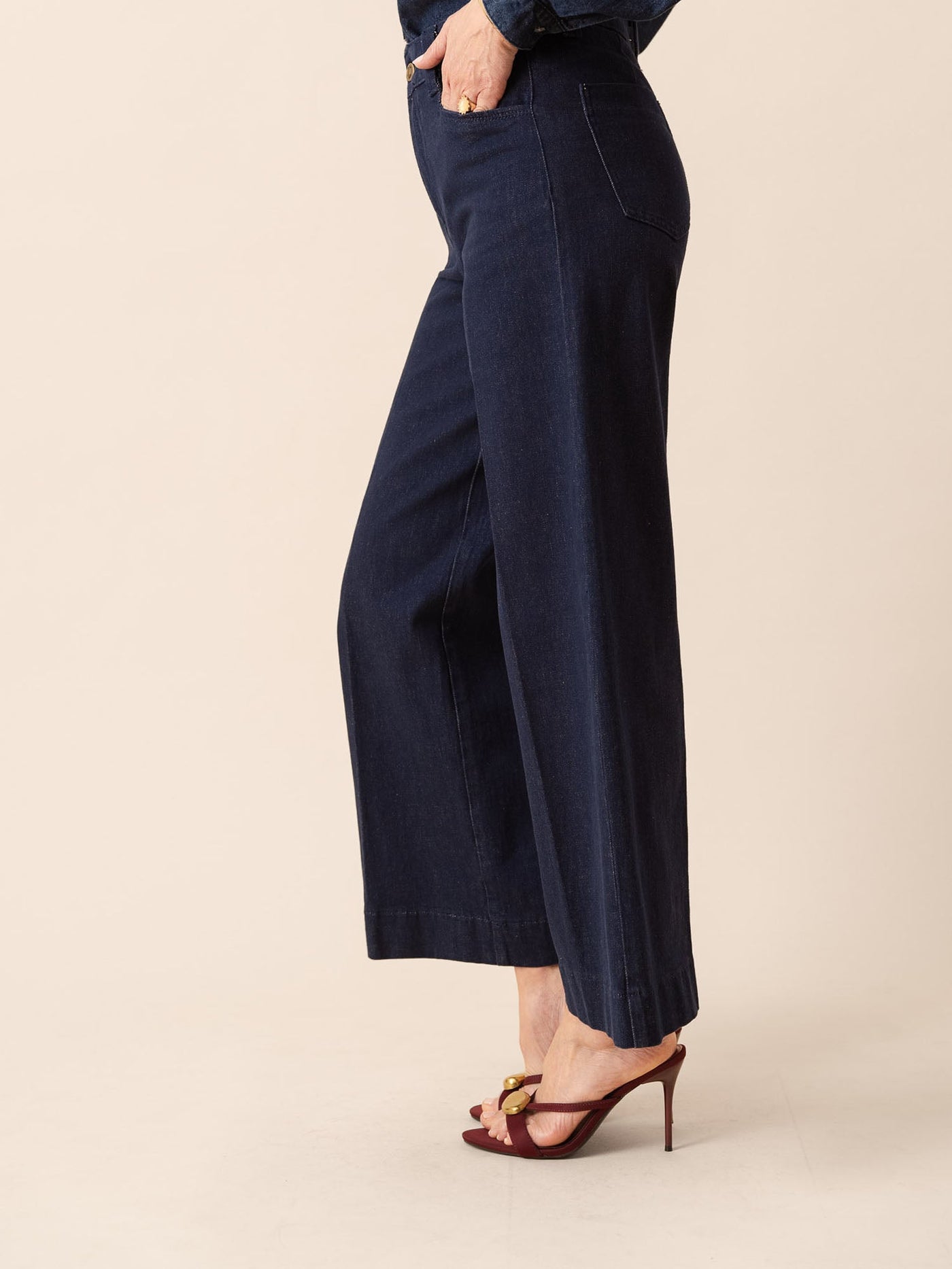 Basile jeans