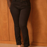 Jean Bella - denim noir