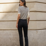 Jean Bella - denim noir