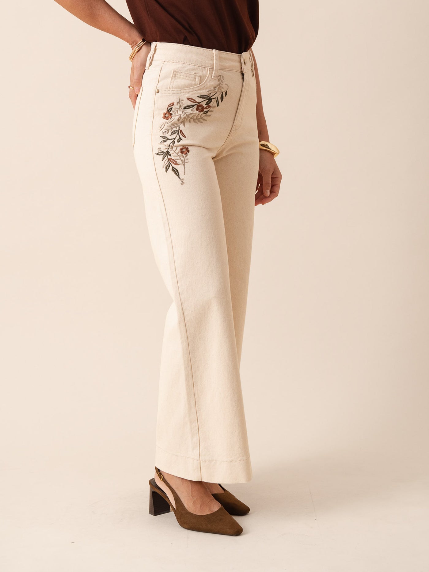 Jean Boho