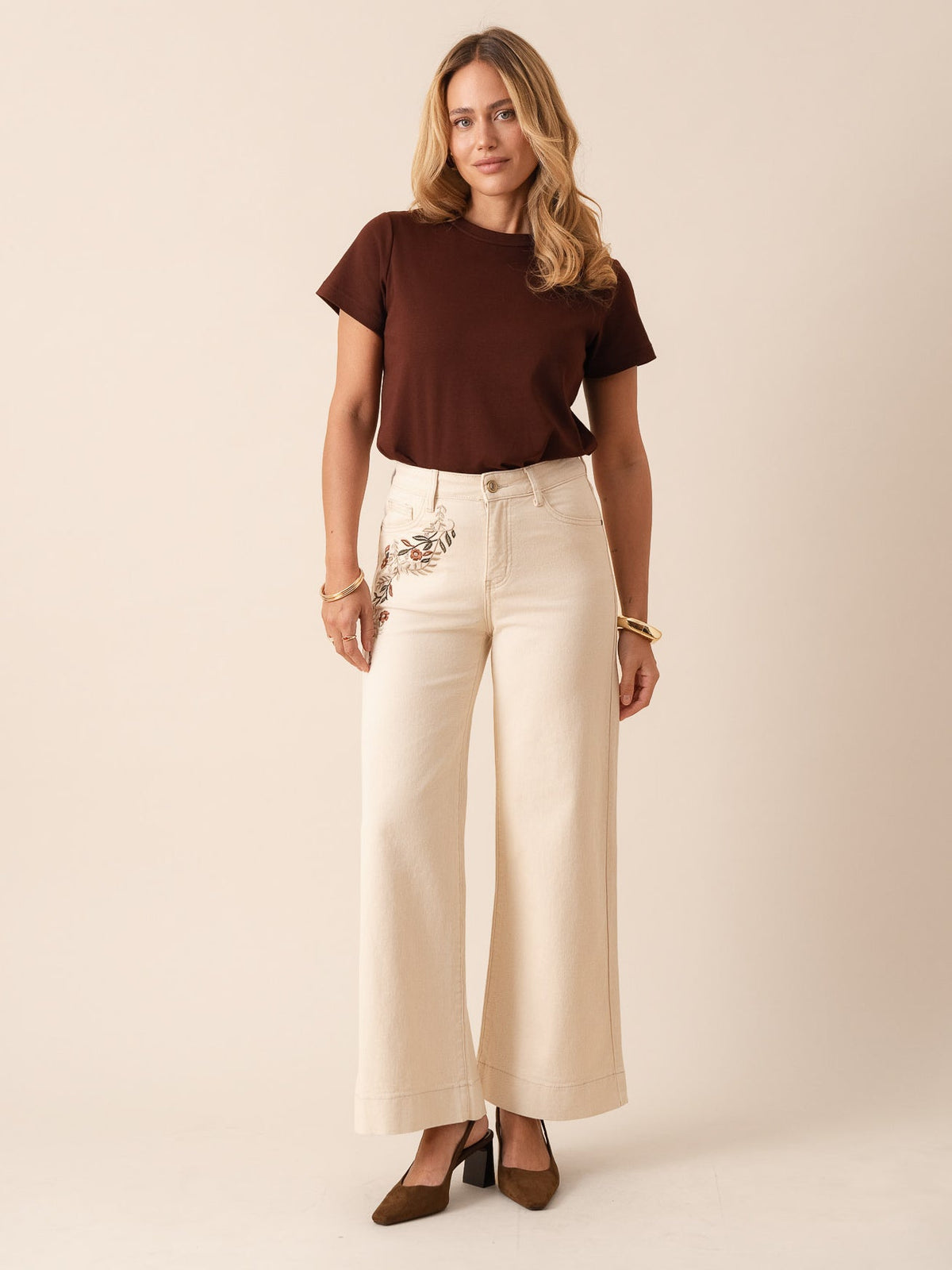 Jean Boho
