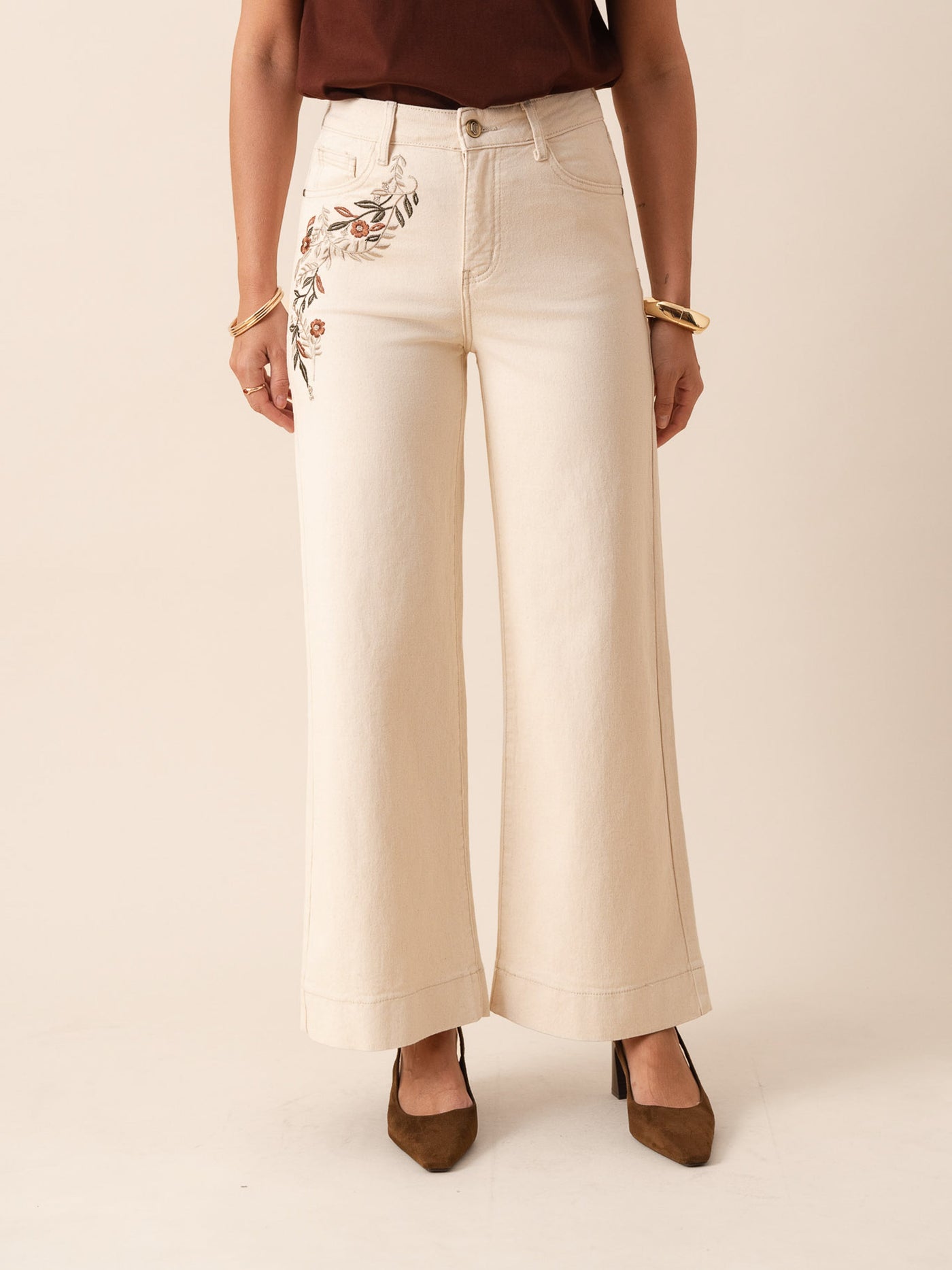 Jean Boho