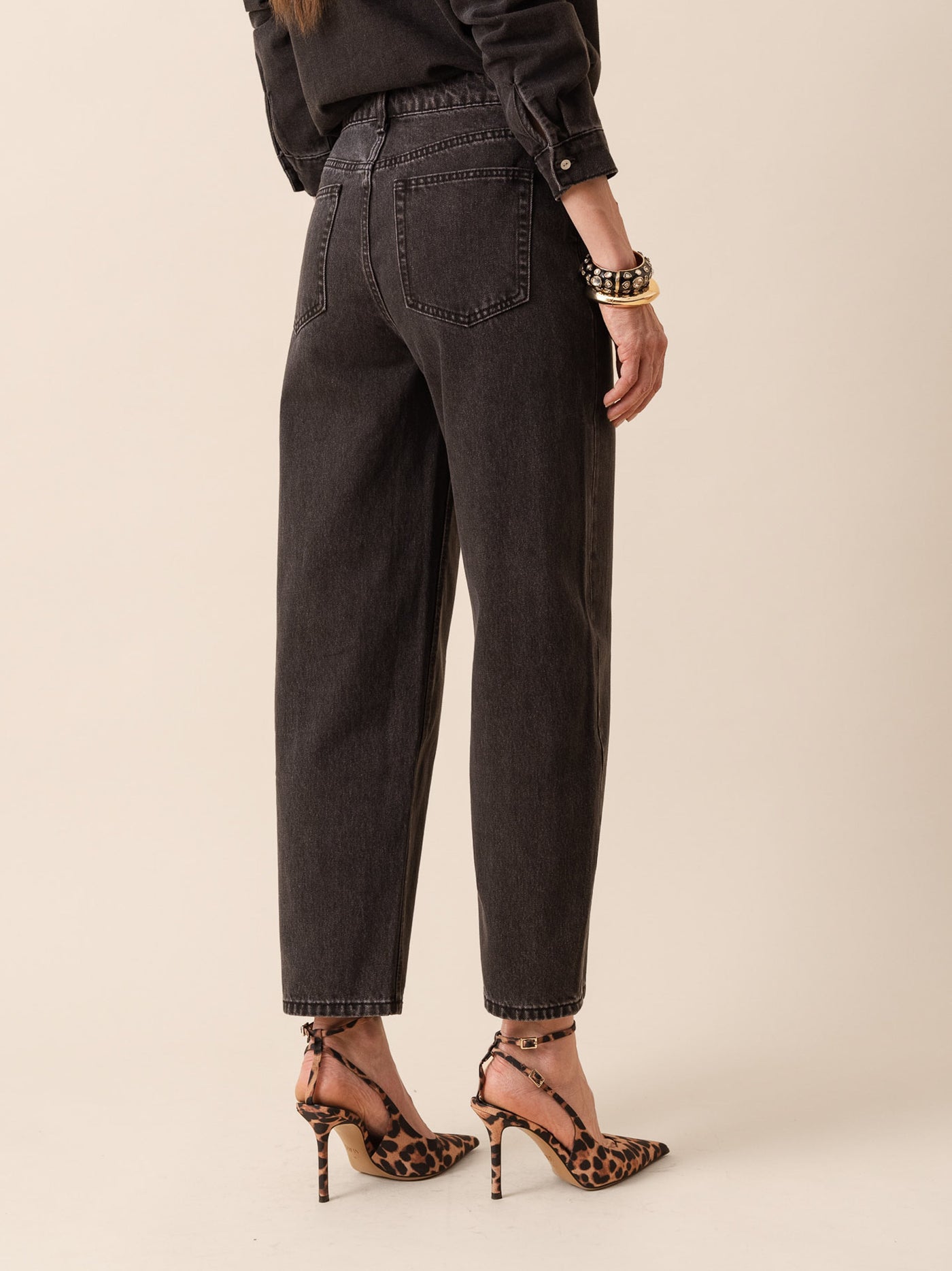 Bony jeans