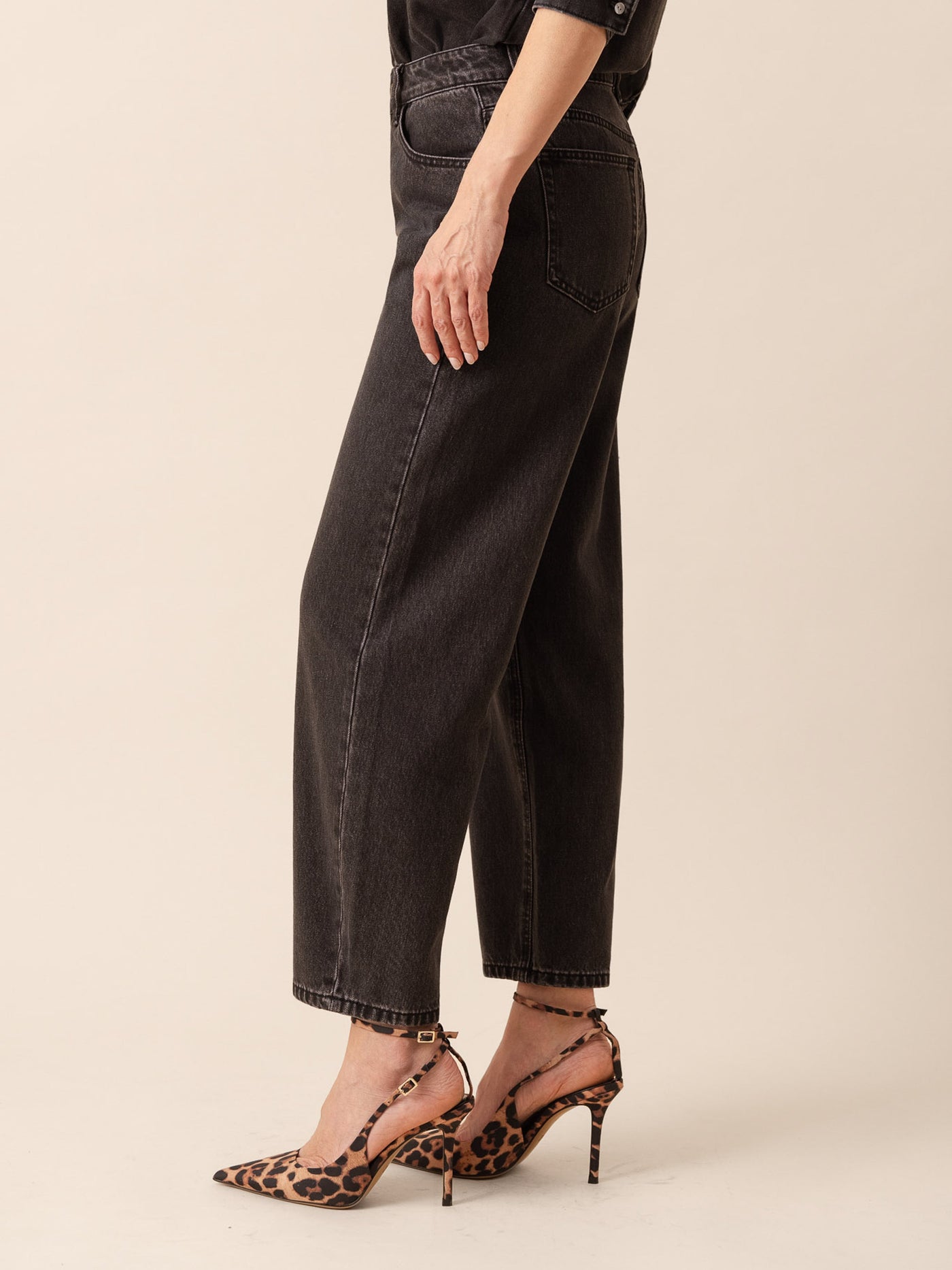 Bony jeans