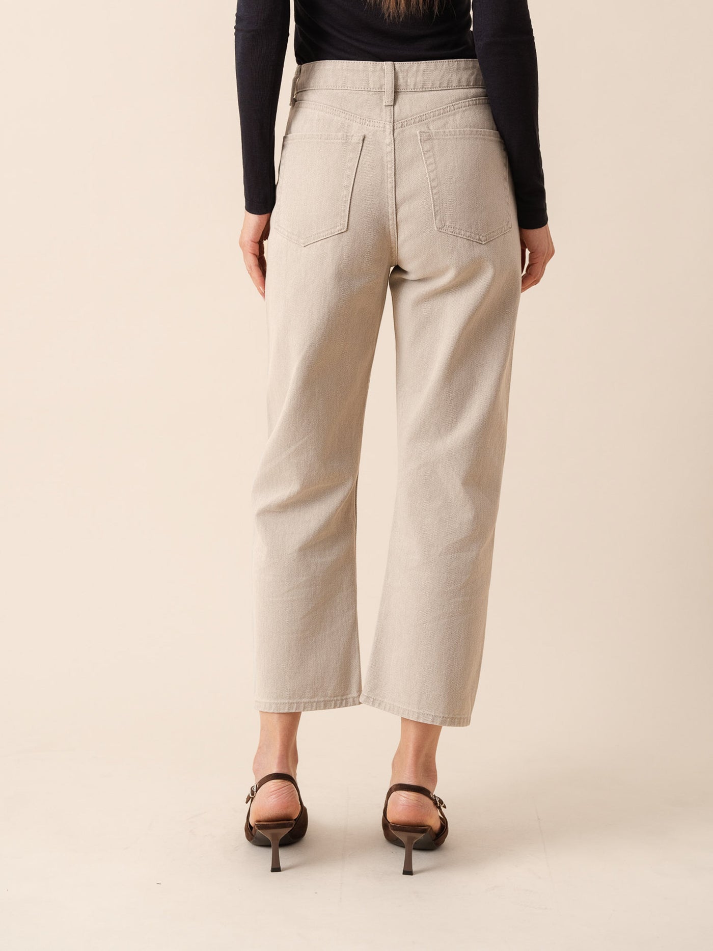 Boy jeans