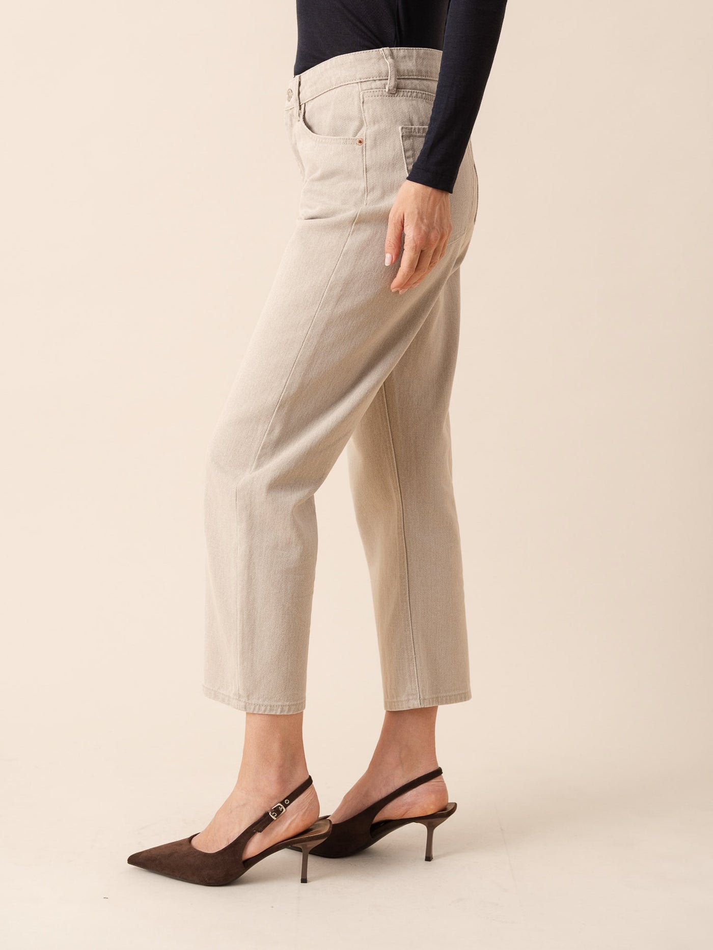 Boy jeans