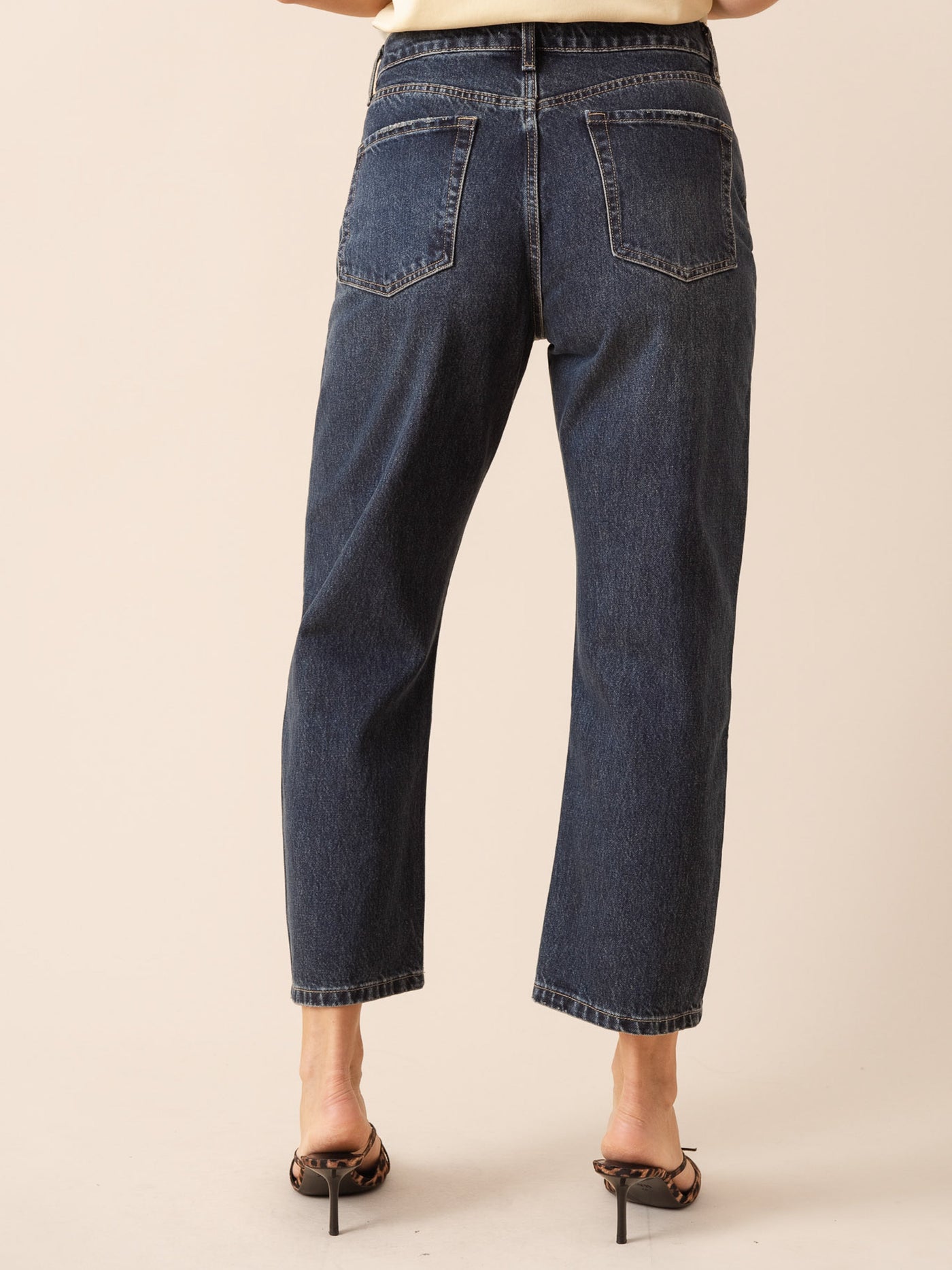 Boy jeans