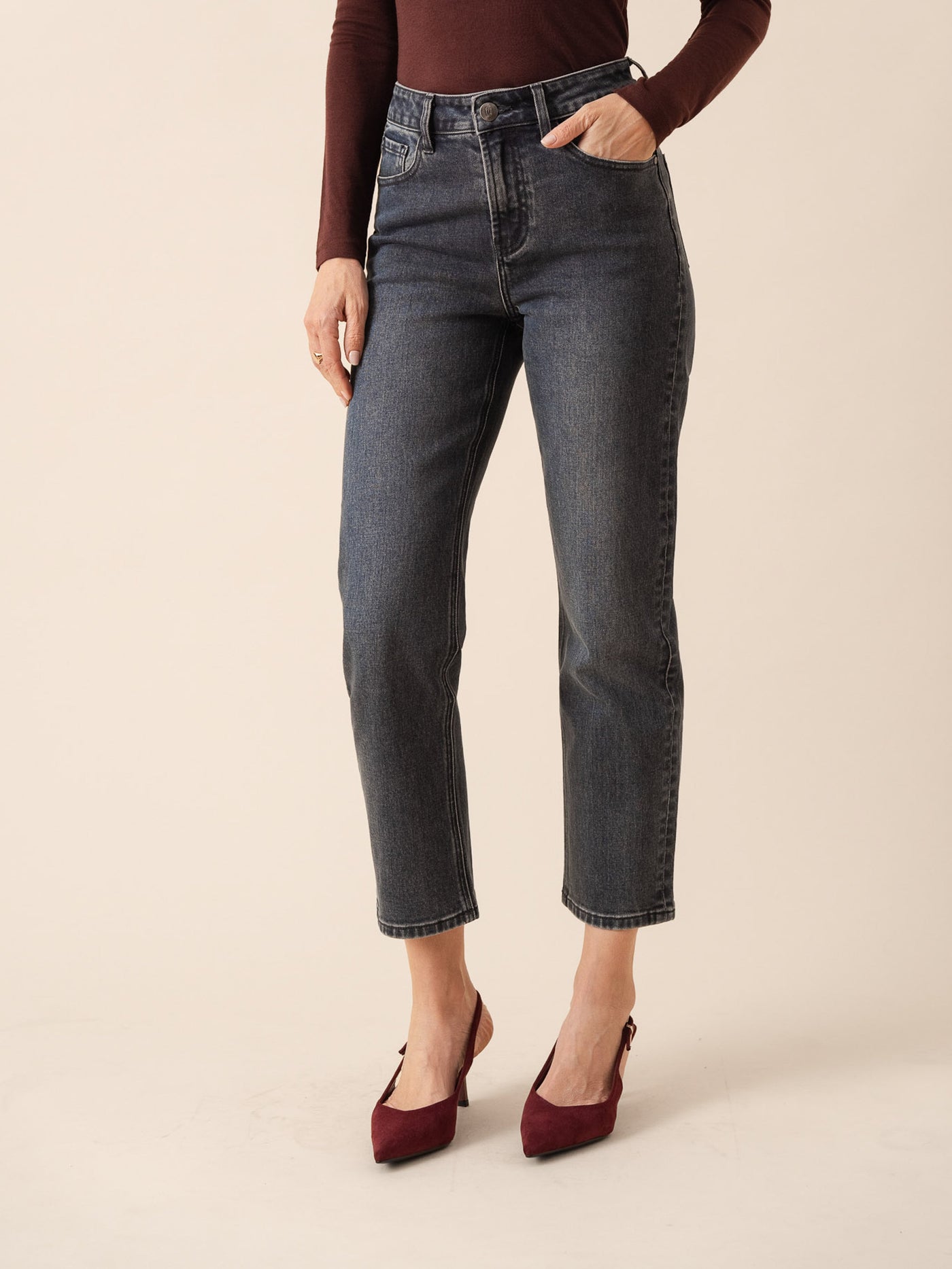 Jean Brad