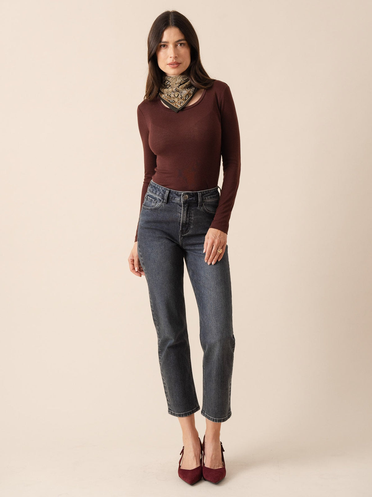 Jean Brad