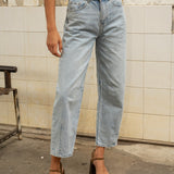 Jean Brandy - denim clair