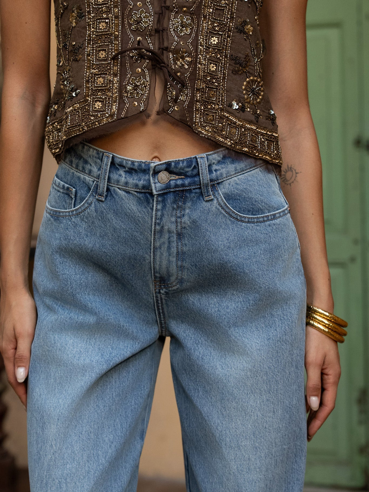 Jean Brandy