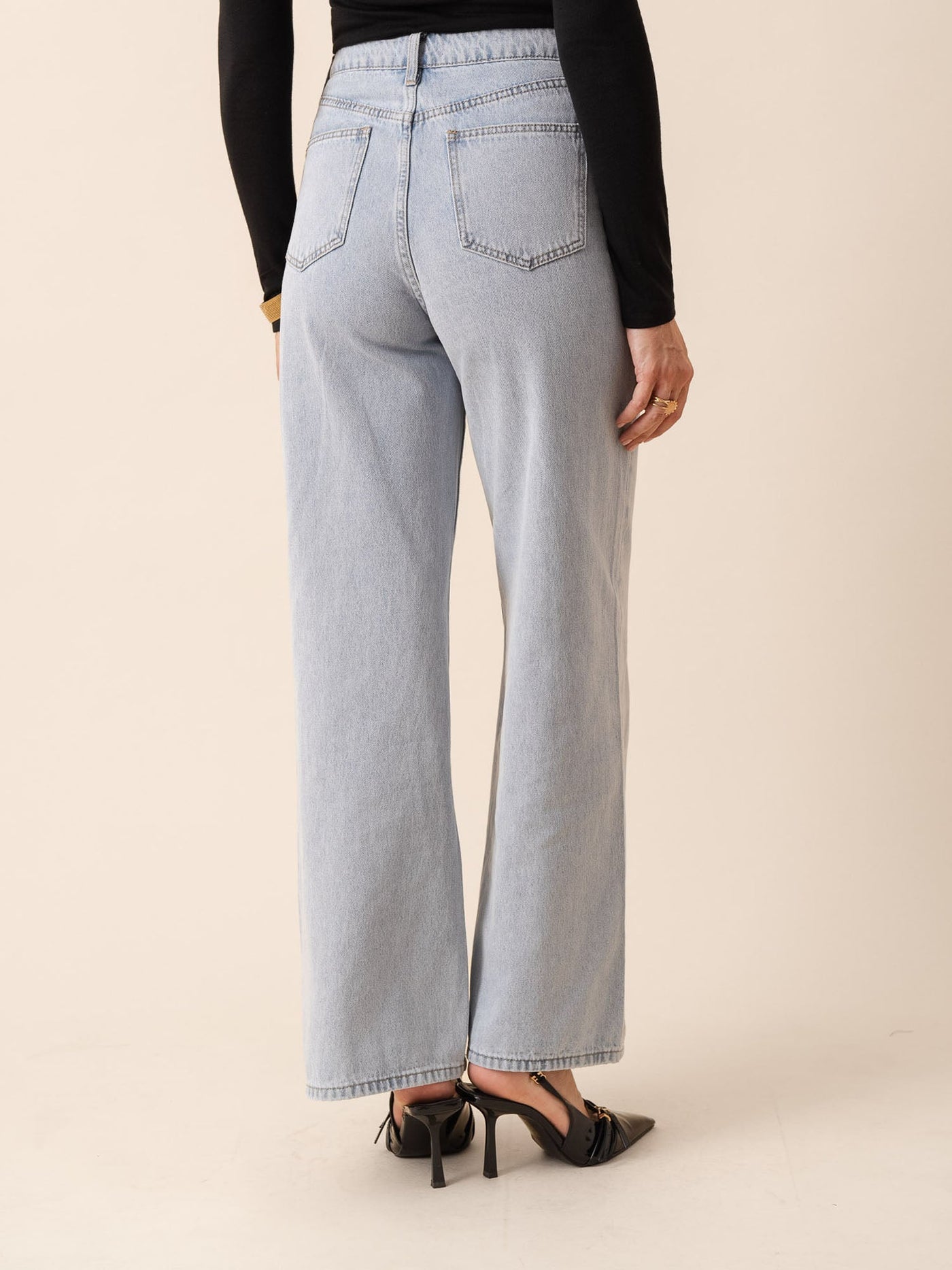 Celestin jeans
