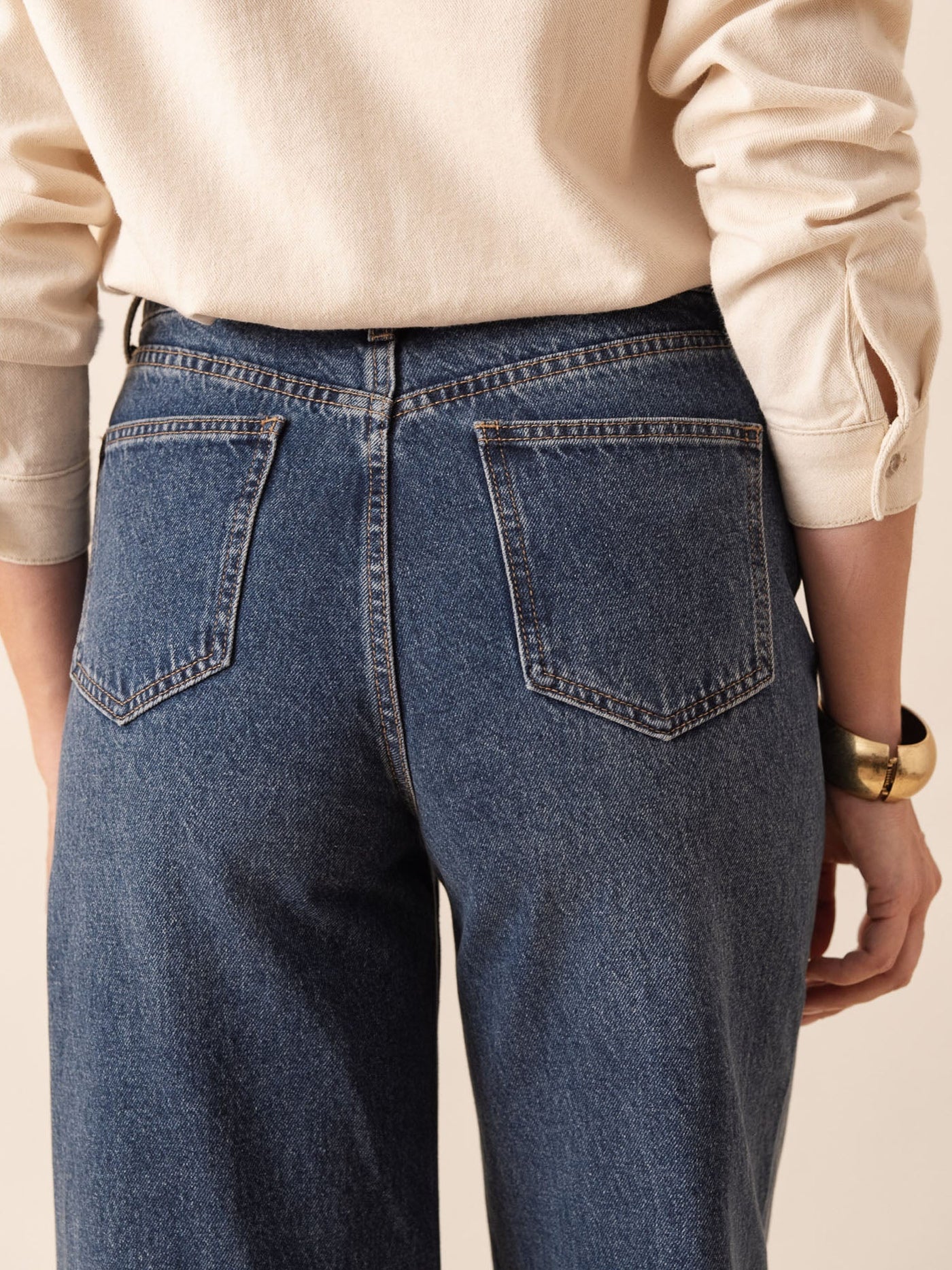 Celestin jeans