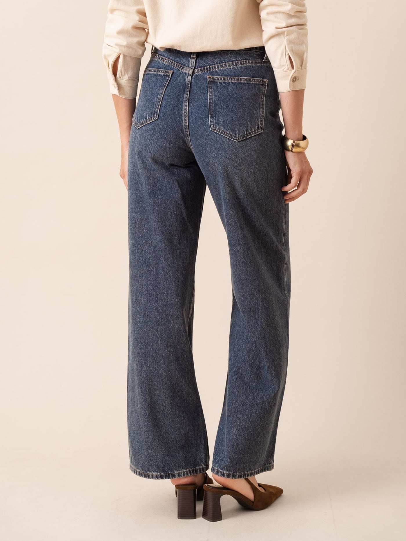Celestin jeans