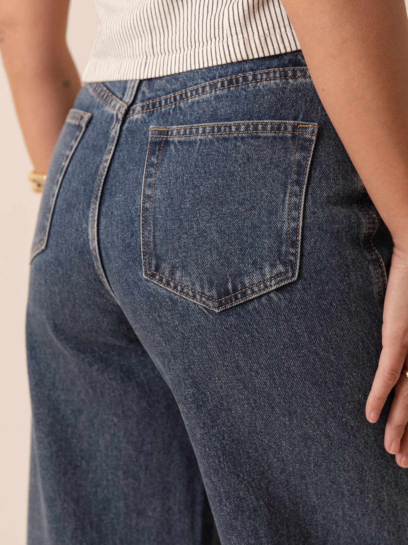 Colombe jeans