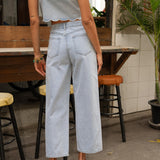 Jean Colombe - denim clair